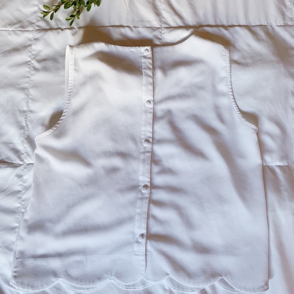 Akira Chicago Blouse - Picture 5 of 6